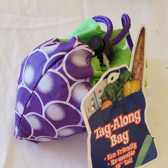 EGO Friendly Tag A-Along Bags - Picture 4 of 8